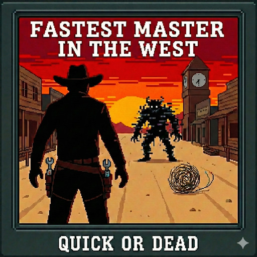 Custom responses to master requests.